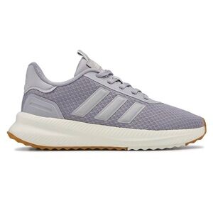 Adidas Women’s Grey Running Shoes Size 8 Athletic Sneakers NIB